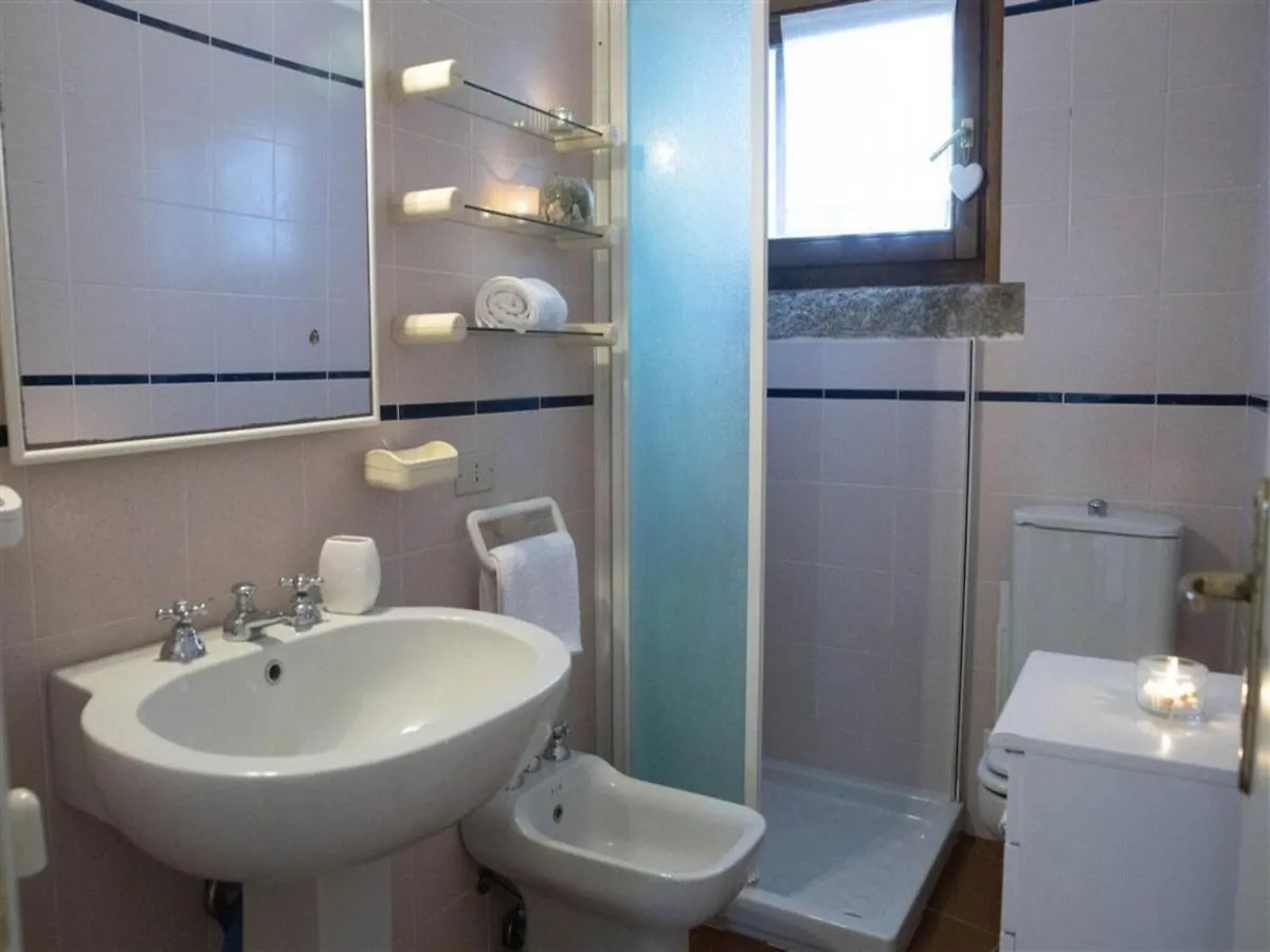 Apartment Pedra Rujia By Interhome Trinita d'Agultu e Vignola 0*,