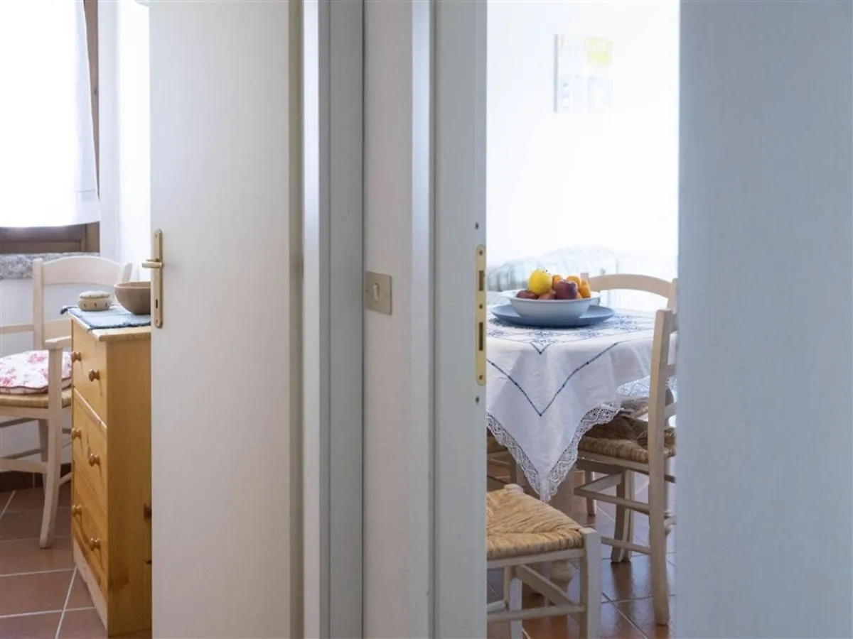 Apartment Pedra Rujia By Interhome Trinita d'Agultu e Vignola