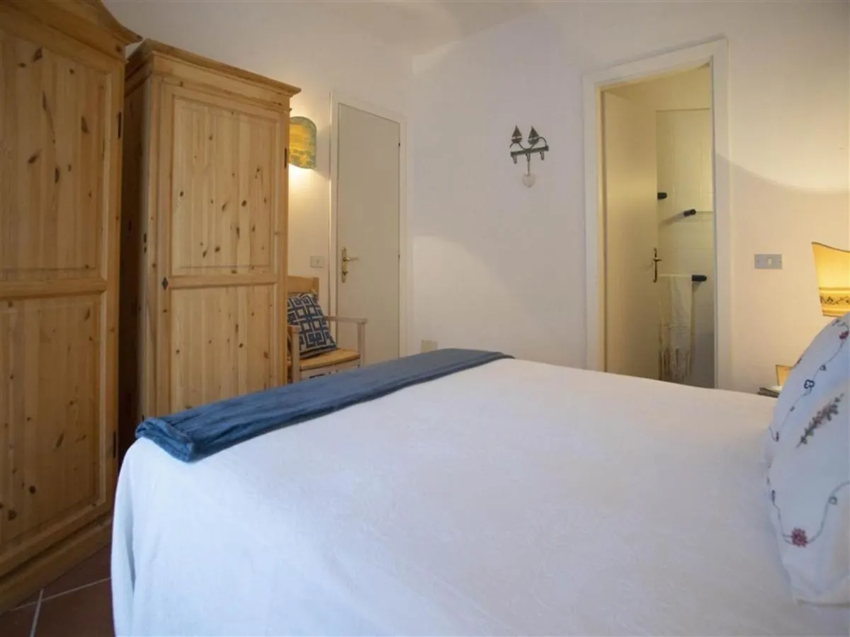 Apartment Pedra Rujia By Interhome Trinita d'Agultu e Vignola Italy