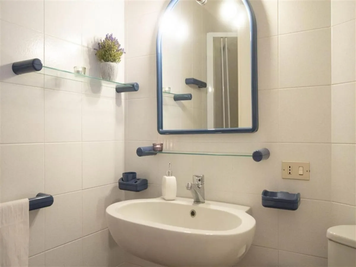 Apartment Pedra Rujia By Interhome Trinita d'Agultu e Vignola