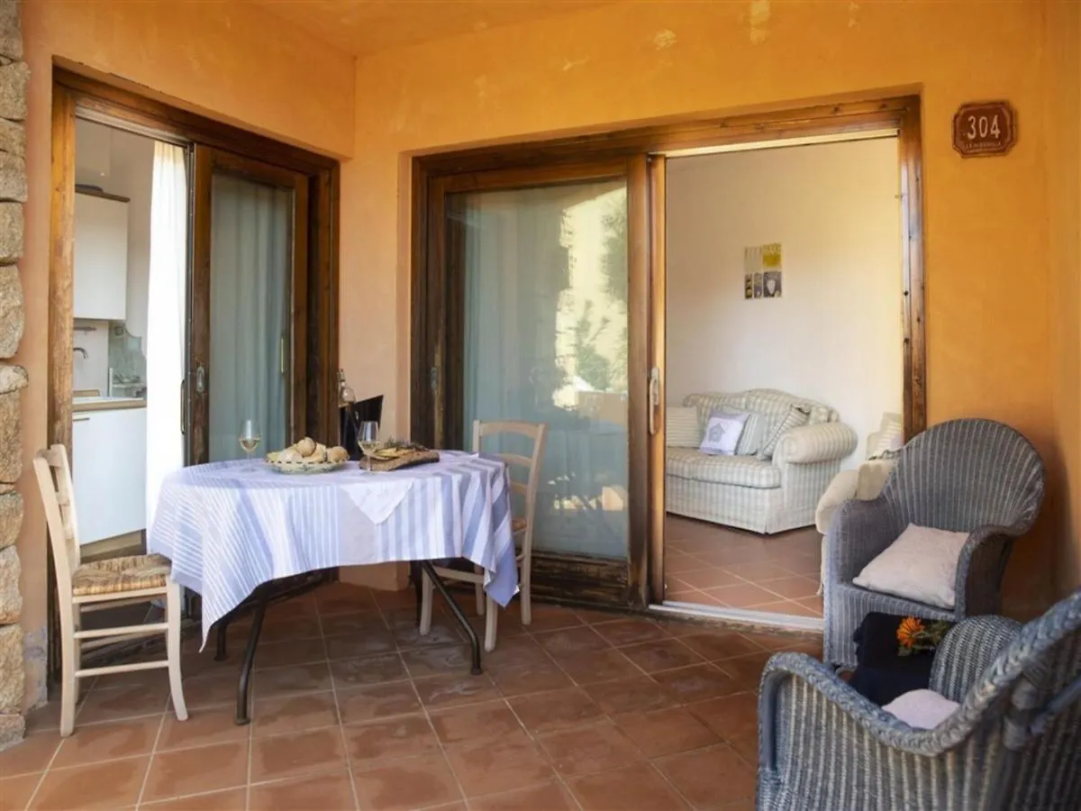 Apartment Pedra Rujia By Interhome Trinita d'Agultu e Vignola Italy