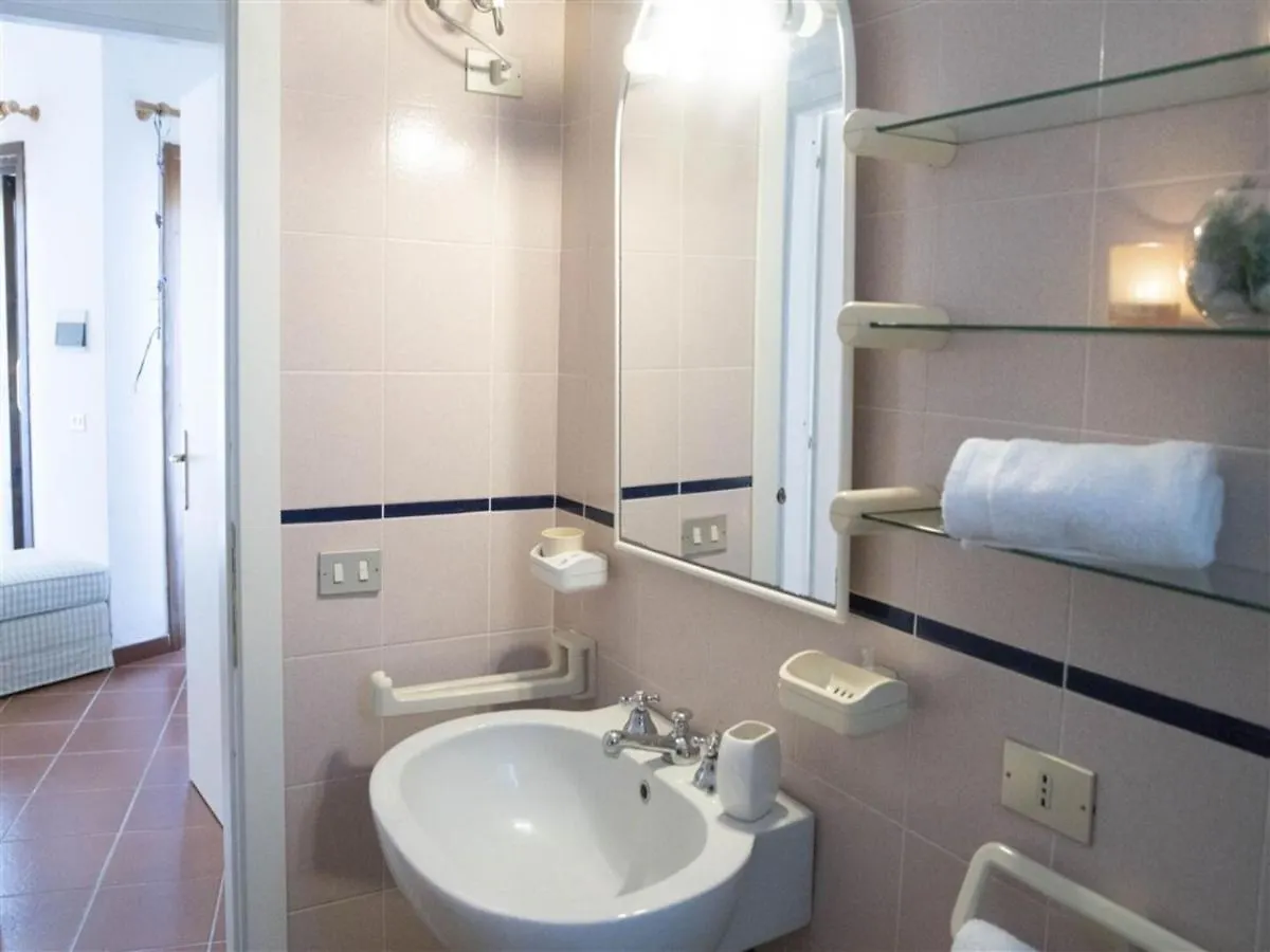 Apartment Pedra Rujia By Interhome Trinita d'Agultu e Vignola