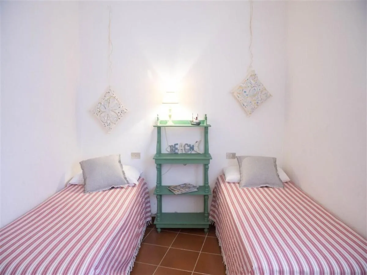 Apartment Pedra Rujia By Interhome Trinita d'Agultu e Vignola