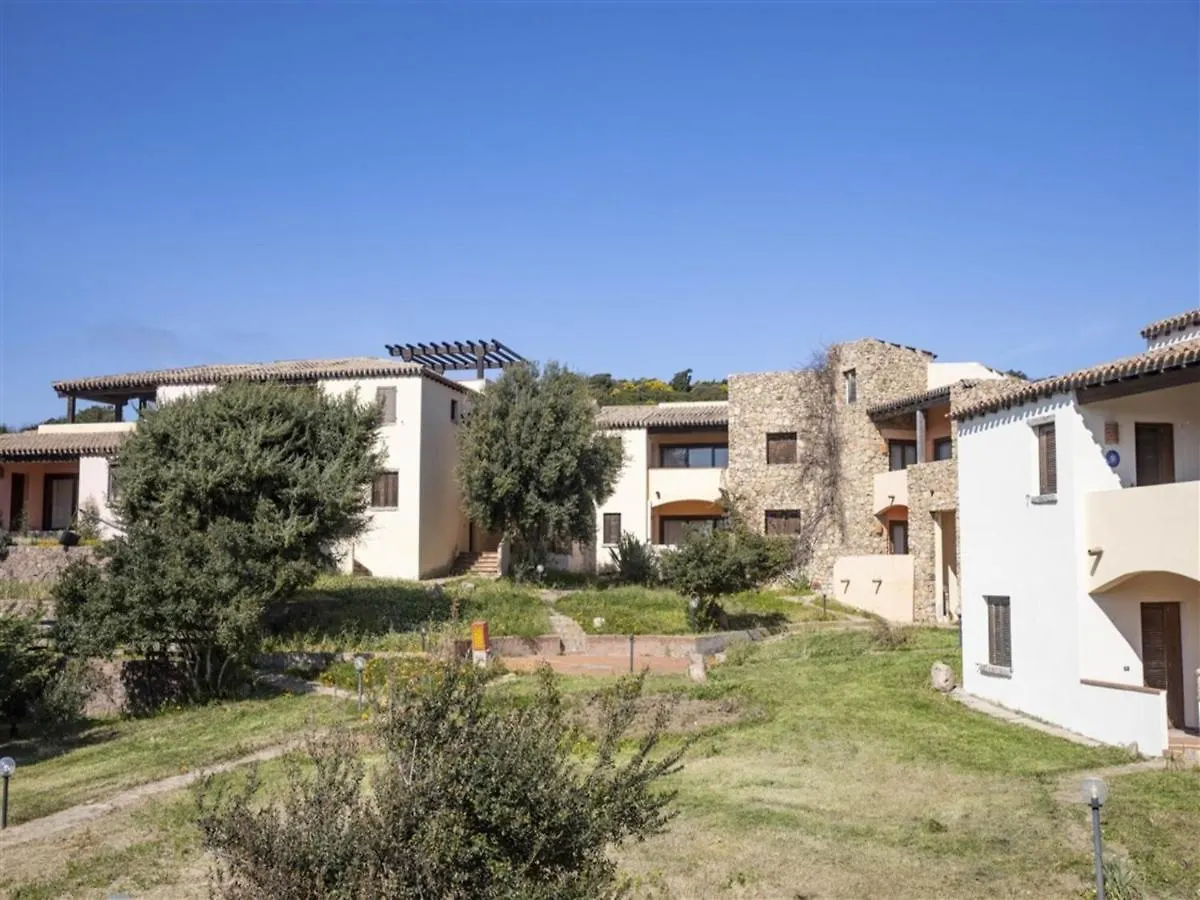 Apartment Pedra Rujia By Interhome Trinita d'Agultu e Vignola