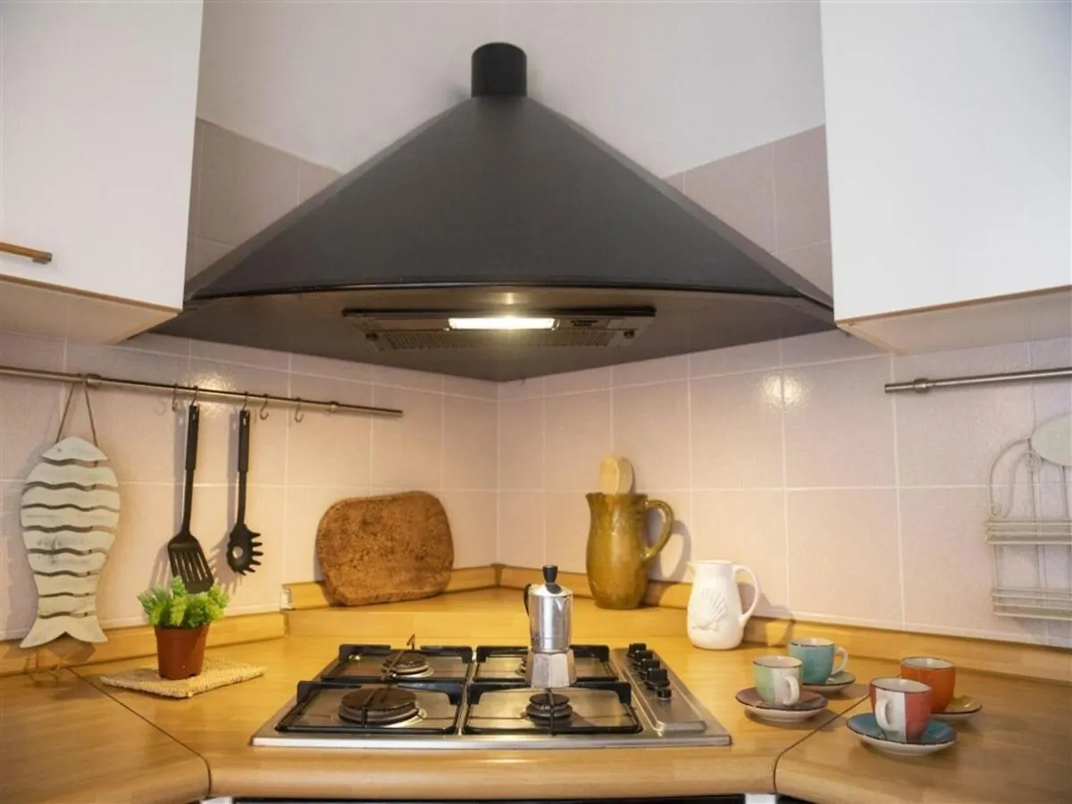 Apartment Pedra Rujia By Interhome Trinita d'Agultu e Vignola 0*,  Italy
