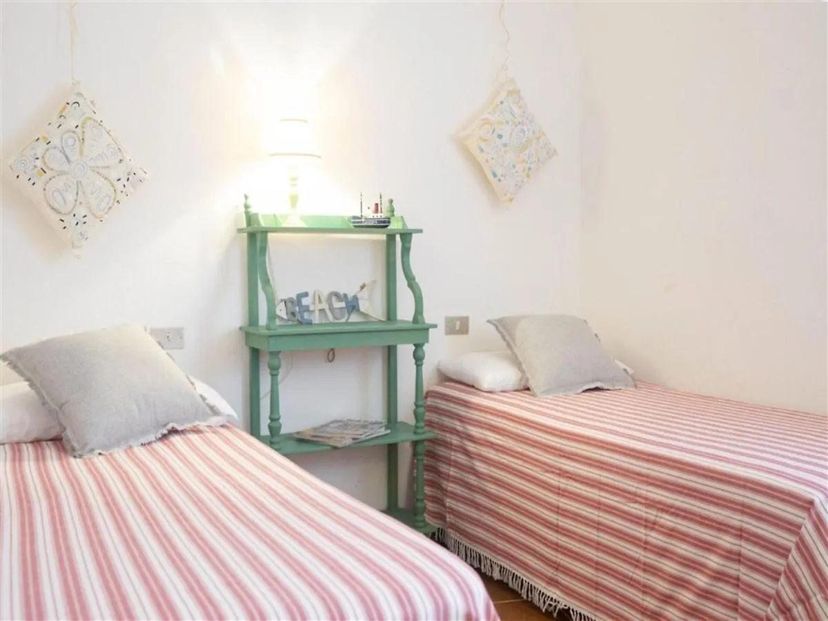 Apartment Pedra Rujia By Interhome Trinita d'Agultu e Vignola
