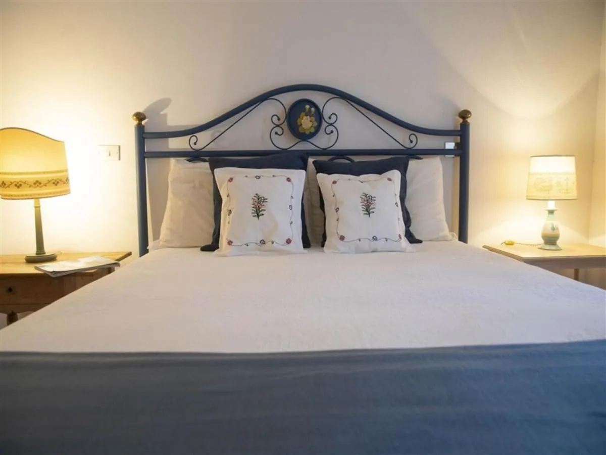 Apartment Pedra Rujia By Interhome location