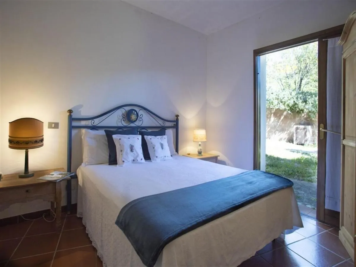 Apartment Pedra Rujia By Interhome Trinita d'Agultu e Vignola