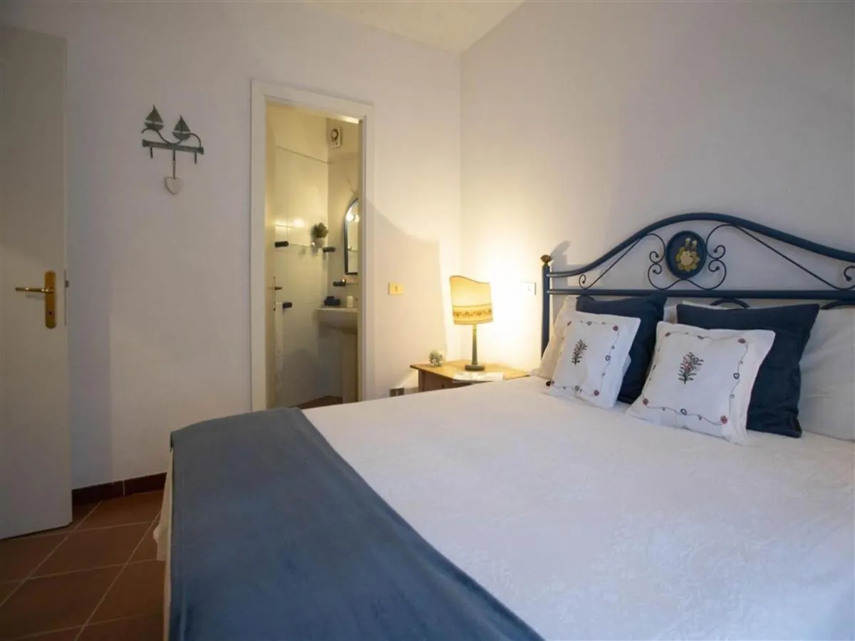 Apartment Pedra Rujia By Interhome Trinita d'Agultu e Vignola 0*,
